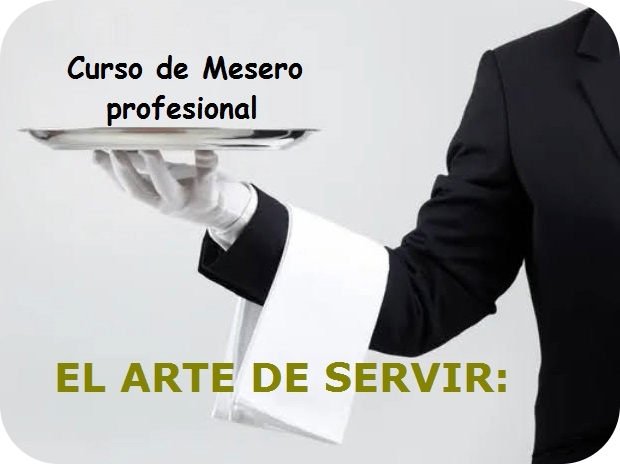 Imagen de un curso profesional